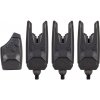 KORUM - Sada signalizátorov KSi8 3 Rod Remote Alarm 3+1