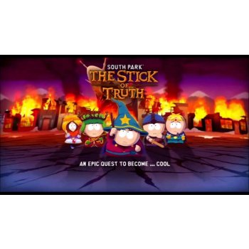 South Park: The Stick of Truth