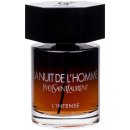Yves Saint Laurent La Nuit de L'Homme Intense parfumovaná voda pánska 100 ml