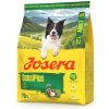 JOSERA SensiPlus 900g Krmivo pre psov s citlivým tráviacim systémom