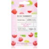 Bielenda Eco Sorbet Raspberry upokojujúca maska 1 ks
