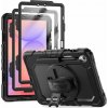 Tech-Protect Solid 360 kryt na Samsung Galaxy Tab S9 FE 10.9'' TEC606249 čierny