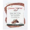 Gianni Negrini Klobása salsiccia gril classica 250 g