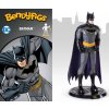 Noble Collection Bendyfigs DC Comics Batman