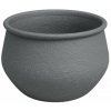 Keramický ručne vyrobený kvetináč ø 21 cm Artemis – Artevasi