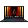 MSI Katana 17 HX B14WFK-078CZ/i7-14650HX/32GB/1TB SSD/RTX 5060, 8GB/17,3