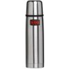 Thermos Mountain - termoska s tlačidlovým uzáverom a šálkou 500 ml - nerez-v ext. sklade