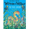 Winnie and Wilbur: The Bug Safari pb (Valerie Thomas)(Brožovaná)