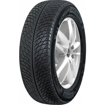 Michelin Pilot Alpin 5 225/45 R19 96V