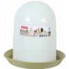 Kŕmidlo pre hydinu SILO 2kg zelená Zolux