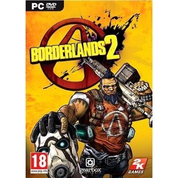 Borderlands 2