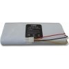 VHBW Samsung DJ96-00113A, DJ96-0083C