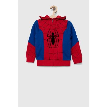 Felpa spiderman shop ovs