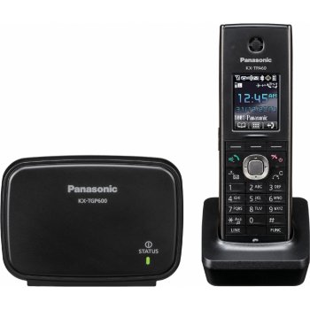 Panasonic KX-TGP600CEB IP