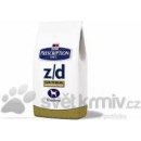 Hill's PD Canine Z/D Ultra Allergen Free 10 kg