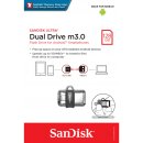 SanDisk Ultra Dual 128GB SDDD3-128G-G46