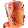 Deuter SPEED LITE 23l SL paprika-saffron