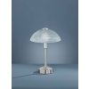 TRIO 525790107 Donna stolové dotykové svietidlo LED 1x4W 350lm 3000K
