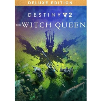 Destiny 2 The Witch Queen (Deluxe Edition)