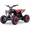 BENEO Elektrická štvorkolka pre deti Beneo Motors SPIDER červený - 1000W QUAD_SPIDER_A050-1000W_RED