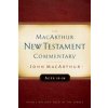 Acts 13-28 MacArthur New Testament Commentary, Volume 14 (MacArthur John)
