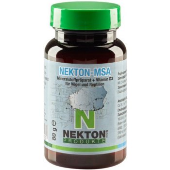 Nekton Msa 80 g