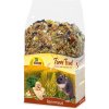 JR FARM food kompletné krmivo pre pieskomilov 500g