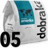 DOBRAKAVA Zrnková káva Cuba Serrano No-05 300g