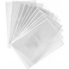 Celofánové sáčky 10x25cm (100ks)