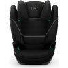 CYBEX Solution S2 i-FIX 2023 Moon Black