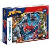 Clementoni Puzzle Maxi Spiderman / 104 dielikov