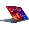 Lenovo Yoga 9 2-in-1 14ILL10 Aura Edition Cosmic Blue celokovový + aktívny stylus Lenovo 83LC002ACK