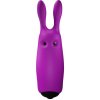 Adrien lastic - lastic pocket violet rabbit vibrator