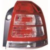 LAMPA TYLNA ZESPOLONA OPEL ZAFIRA B 05-15 PR CZERWONA 442-1960R-UE