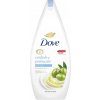 DOVE SPRCHOVÝ GÉL HYDRATAČNÝ OLIKWA PRE SUCHÚ POKOŽKU 600ML