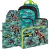 Oxybag Školský batoh OXY GO Dino, 5dielny set