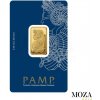 PAMP zlatý zliatok Fortuna 10 g