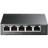 TP-LINK TL-SF1005P Desktop CCTV Switch