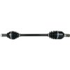 All Balls Racing Náprava All Balls Racing AB6-YA-8-362 6ball
