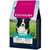 Krmivo EUKANUBA Adult Medium rich in fresh chicken 3 kg