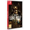 Bendy: Lone Wolf