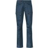 Outdoorové nohavice Bergans, NORDMARKA ELEMENTAL OUTDOOR PANTS WOMEN tmavo modrá 38