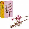LEGO® Botanicals 40725 Rozkvitnuté čerešne