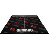 Podložka Winmau Compact Pro