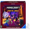 Minecraft Portal Dash