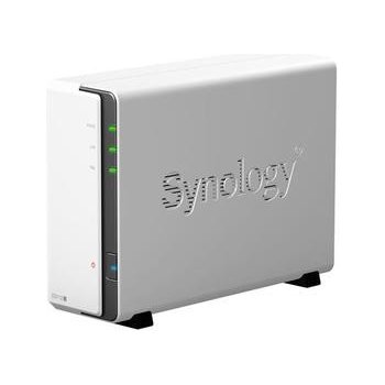 Synology DiskStation DS115j