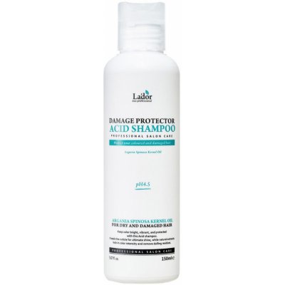 La´dor Damage Protector Acid Shampoo 150 ml