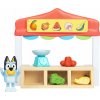 TM Toys Bluey hrací sada Farmářské trhy