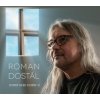 Dostál Roman - Dobré nebe dobře ví / Digipack [CD]