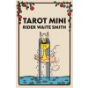 Tarot mini (ROBERT-WINTERHALTER,MARGOT)(Pevná)